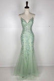 Chicas Evening Gown C334