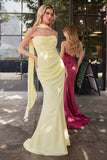 LaDivine by Cinderella Divine Evening Gown 7433
