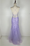 Chicas Evening Gown C334