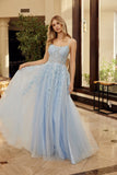 Nox Anabel Evening Gown H1886