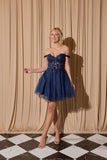 Eureka Dama Dress EK138