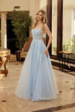 Nox Anabel Evening Gown H1886