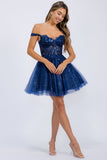 Eureka Dama Dress EK138