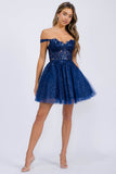 Eureka Dama Dress EK138