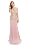 Chicas Evening Gown CC3010