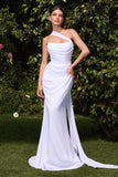 LaDivine by Cinderella Divine Wedding  Gown 7433W