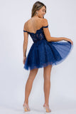 Eureka Dama Dress EK138