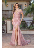 Dancing Queen Evening Gowns 4332