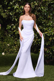 LaDivine by Cinderella Divine Wedding  Gown 7433W