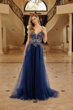 Nox Anabel Evening Gown G1795