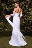 LaDivine by Cinderella Divine Wedding  Gown 7433W