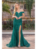 Dancing Queen Evening Gowns 4332