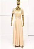 Chicas Evening Gowns J004