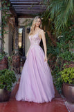 Nox Anabel Evening Gown G1795