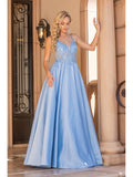 Dancing Queen Evening Gowns 4326