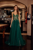 Nox Anabel Evening Gown G1795