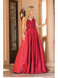 Dancing Queen Evening Gowns 4326
