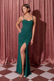 Eureka Evening Gowns EK186