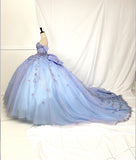 Chicas Evening Gowns CHF3114