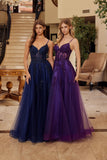 Nox Anabel Evening Gown Q1778