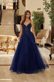 Nox Anabel Evening Gown Q1778