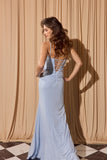 Eureka Evening Gowns EK186