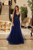 Nox Anabel Evening Gown Q1778