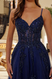 Nox Anabel Evening Gown Q1778