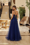 Nox Anabel Evening Gown Q1778