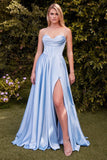 LaDivine by Cinderella Divine Evening Gown 7481