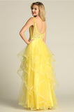 Chicas Evening Gown XR6006