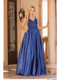 Dancing Queen Evening Gowns 4326