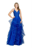 Chicas Evening Gown XR6006