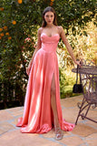 LaDivine by Cinderella Divine Evening Gown 7481