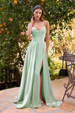 LaDivine by Cinderella Divine Evening Gown 7481