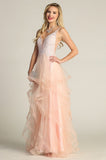 Chicas Evening Gown XR6006