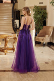 Nox Anabel Evening Gown Q1778