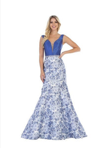 Chicas Evening Gown XH5004