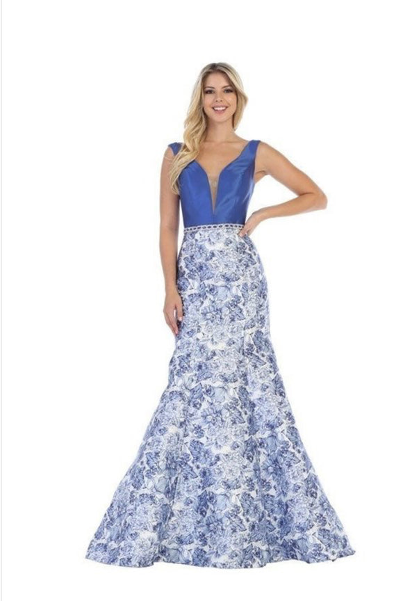Chicas Evening Gown XH5004