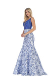 Chicas Evening Gown XH5004