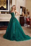 Nox Anabel Evening Gown H1880