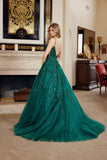 Nox Anabel Evening Gown H1880