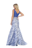 Chicas Evening Gown XH5004