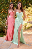 LaDivine by Cinderella Divine Evening Gown  7483