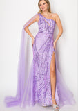 Chicas Evening Gowns YG5034