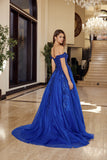 Nox Anabel Evening Gown H1881