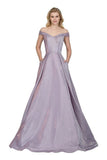 Chicas Evening Gown BT9017