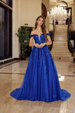 Nox Anabel Evening Gown H1881