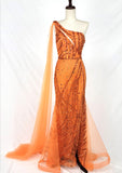 Chicas Evening Gowns YG5034