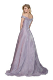 Chicas Evening Gown BT9017